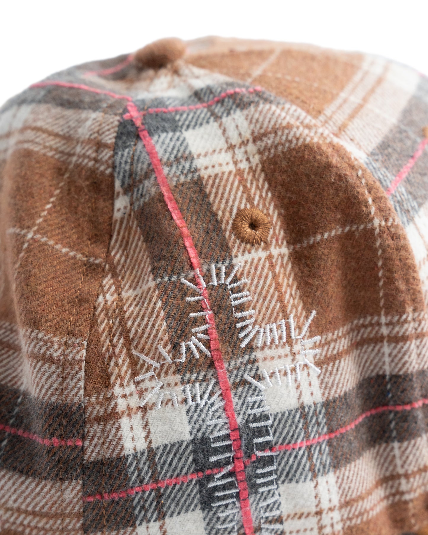 "118:6" cap