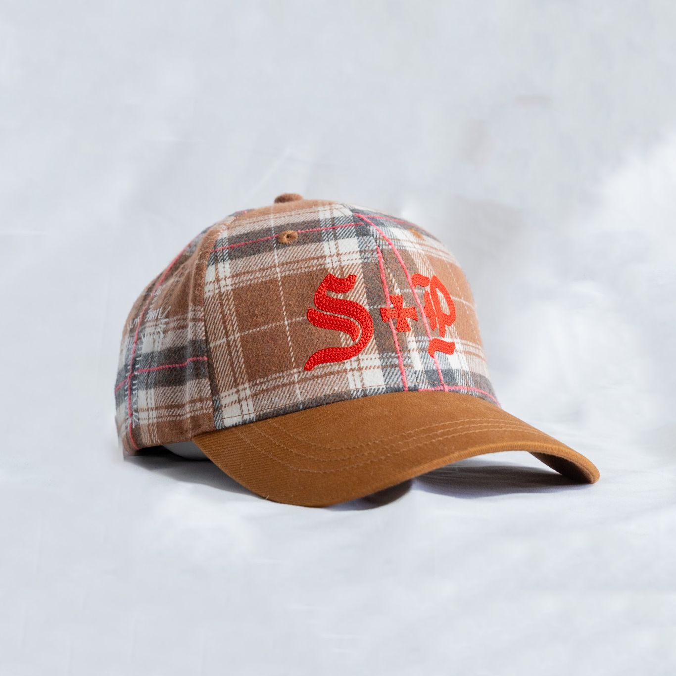 "118:6" cap