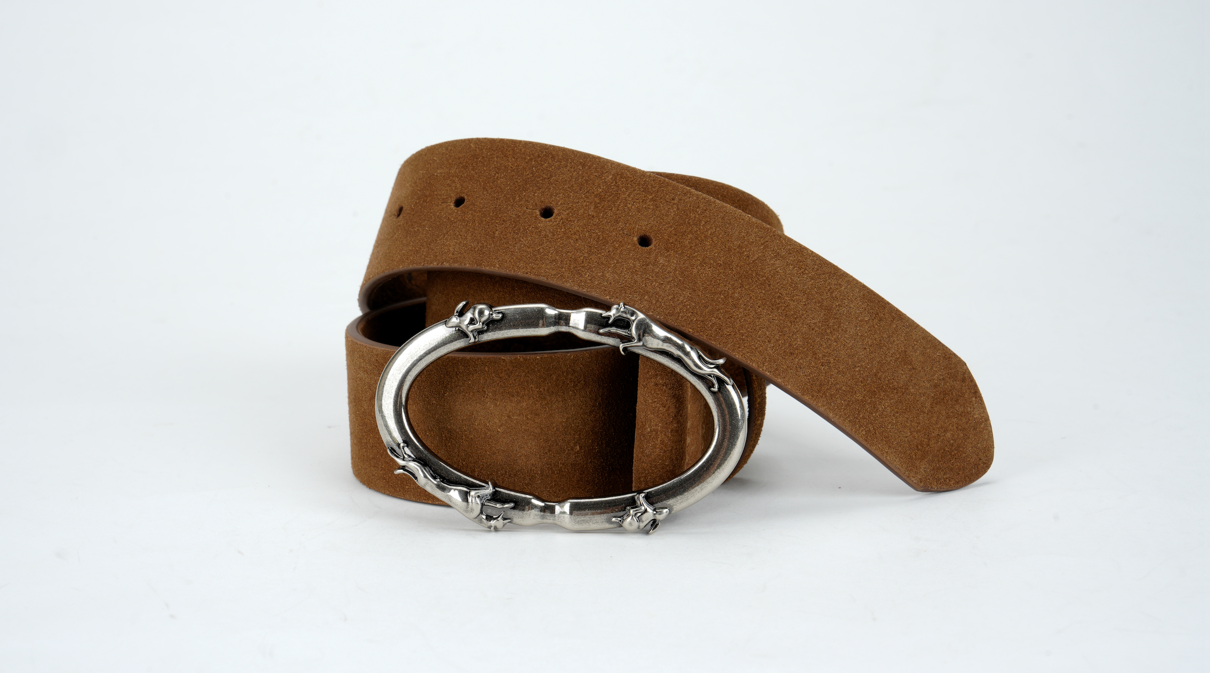 La ceinture 'La Course'