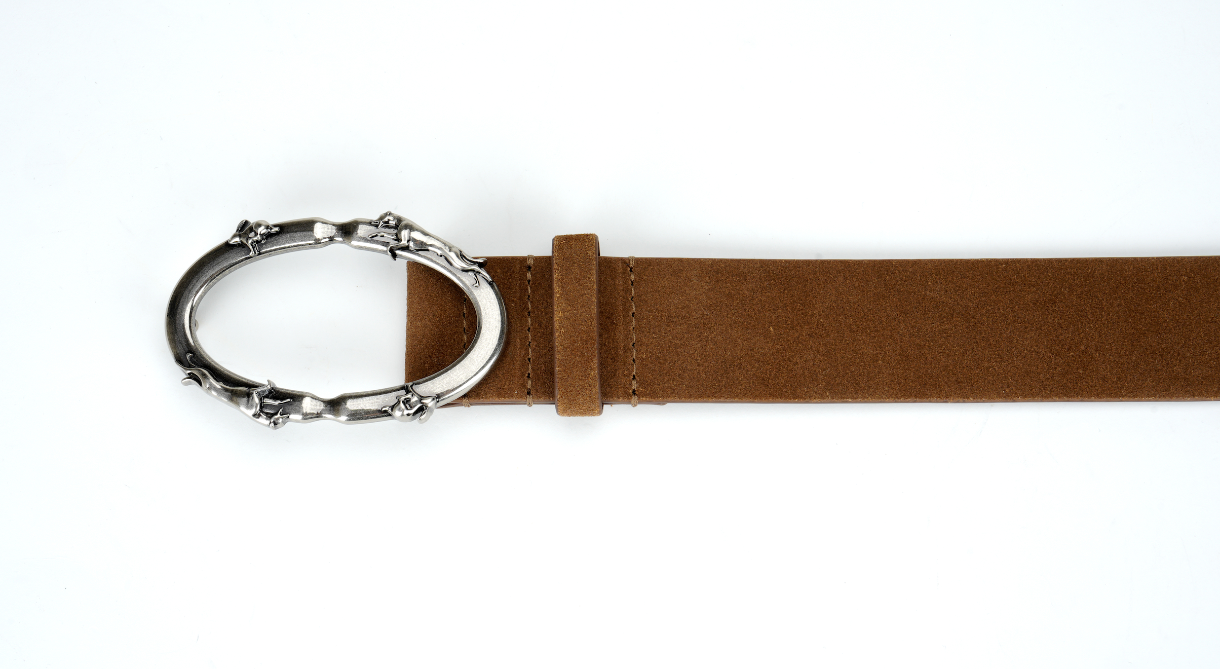 La ceinture 'La Course'