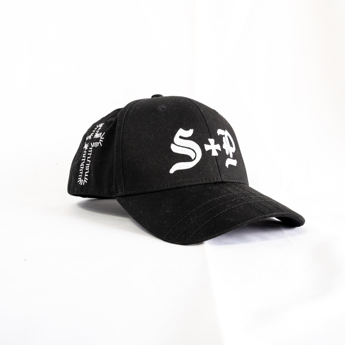 Casquette 118:6 (Black)