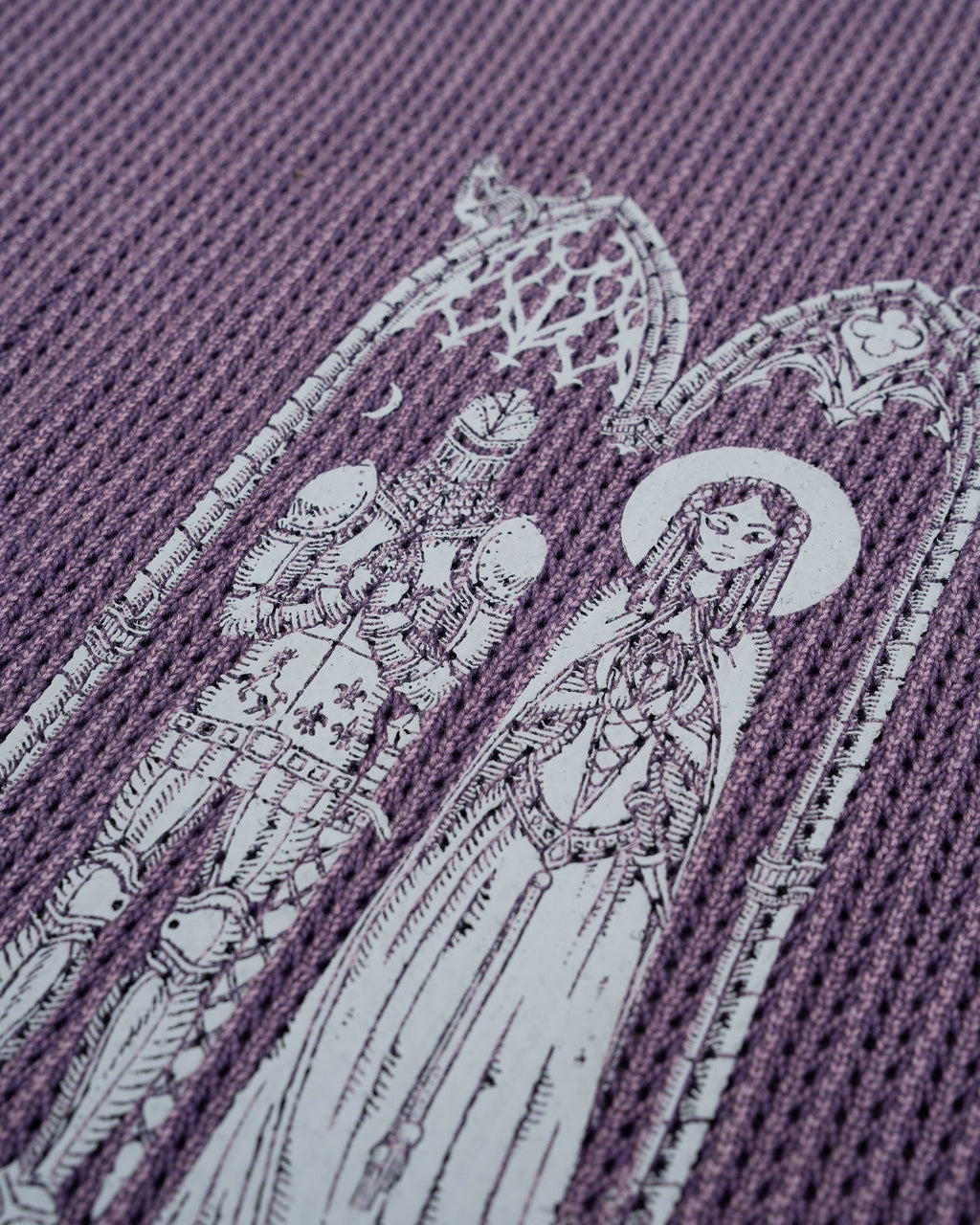 Requiem Reginae (Memoria)