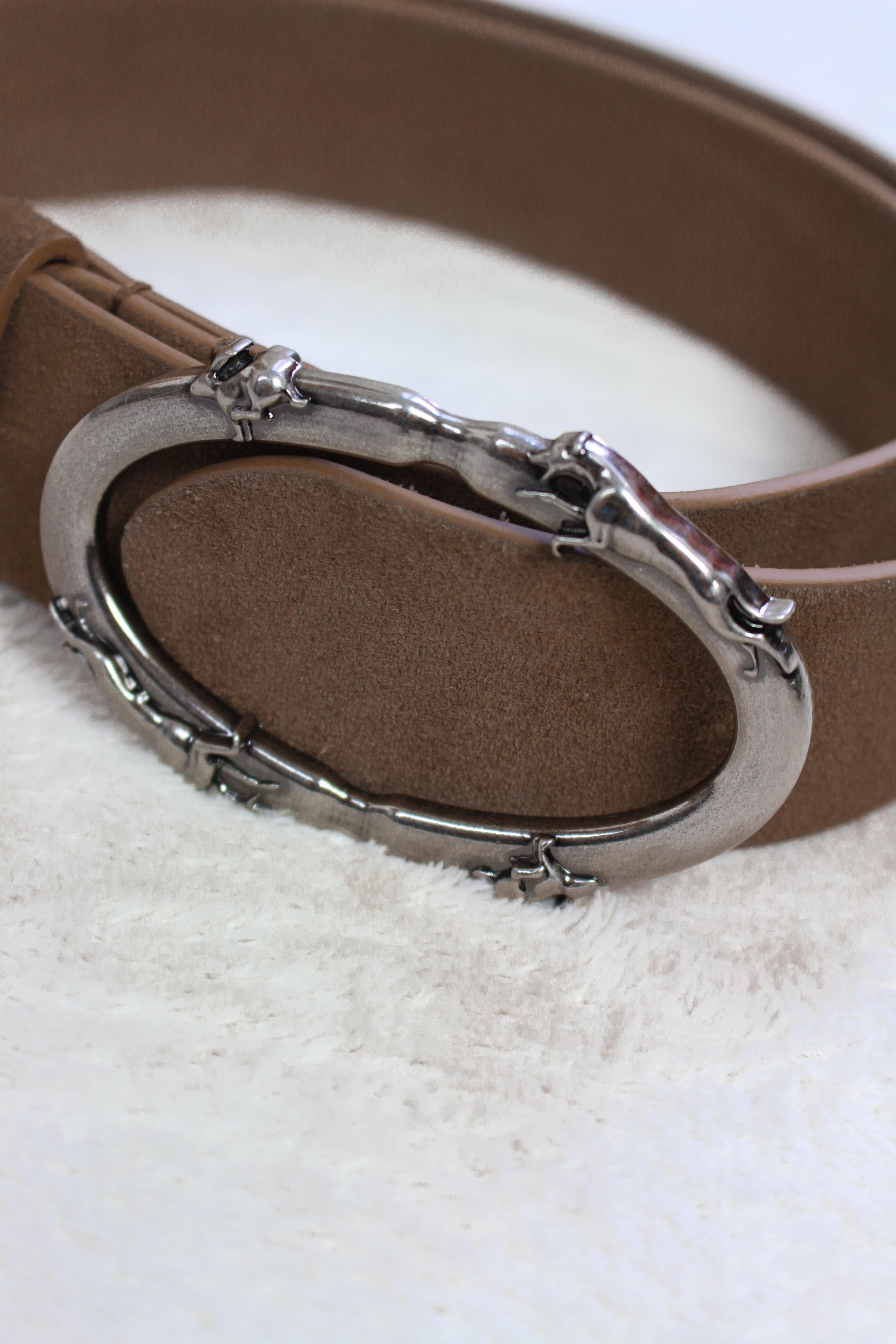 La ceinture 'La Course'