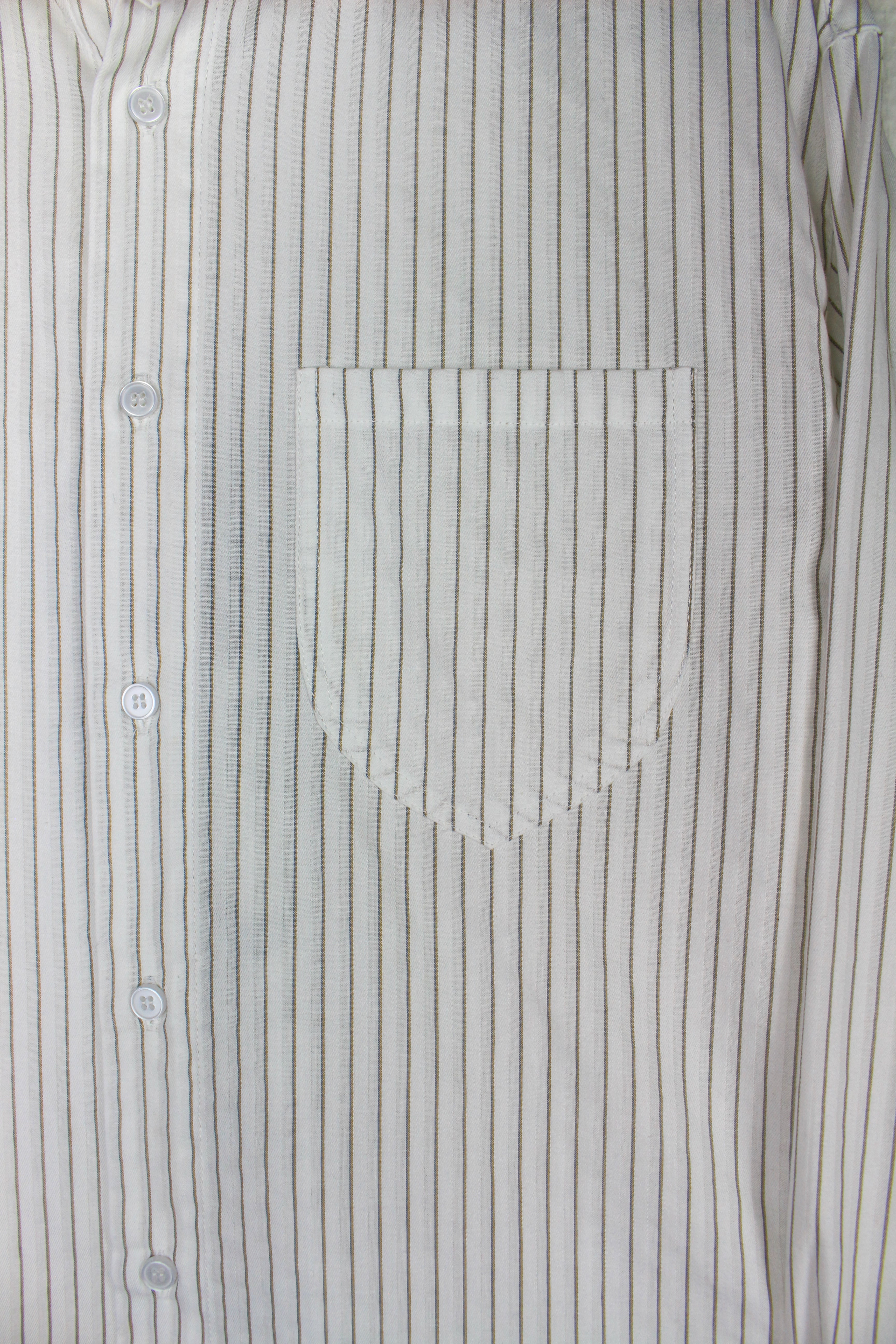 La chemise 'Les Barons’