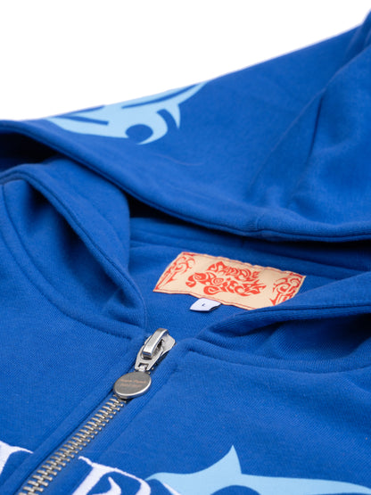 Hoodie 'Ciel d'espoir'